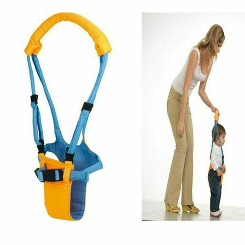 Baby Jumper Strap Belt Walk Learning Assistant