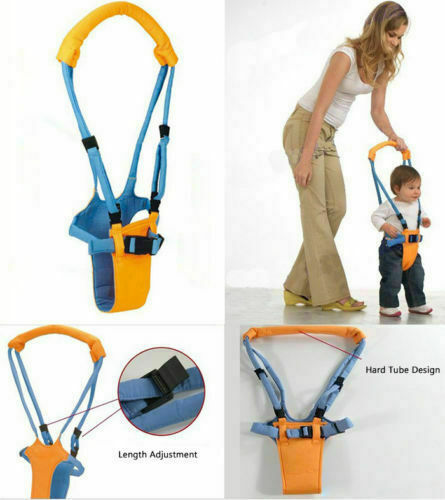 Baby Jumper Strap Belt Walk Learning Assistant