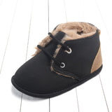 Newborn Baby Boy / Girl First Walker Warm Boots