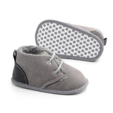 Newborn Baby Boy / Girl First Walker Warm Boots