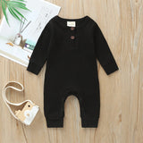 Newborn Baby Boy/Girl  Cotton Warm Outfit