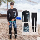 New Model and Style Swim Wear Set For Water Activity  With Your Partner