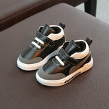 Comfortable, Light and Leather Shoes for Boys