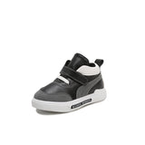 Comfortable, Light and Leather Shoes for Boys