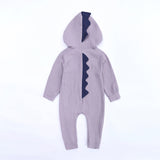 Baby/Kid Romper Jumpsuit with Bunny Ears Design