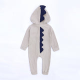 Baby/Kid Romper Jumpsuit with Bunny Ears Design