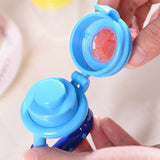 BPA FREE Baby Feeder Silicone Pacifier, Toy and Teether