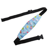 Baby / Kid Safety Head Support Strap Belt