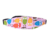 Baby / Kid Safety Head Support Strap Belt