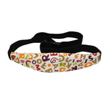 Baby / Kid Safety Head Support Strap Belt