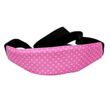 Baby / Kid Safety Head Support Strap Belt