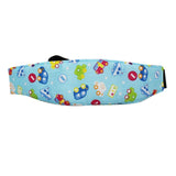 Baby / Kid Safety Head Support Strap Belt