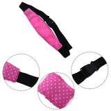 Baby / Kid Safety Head Support Strap Belt