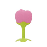 Fruits Shaped Silicone Baby Teethers