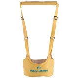 Safety  Belt with Handle for Baby  Learning to Walk