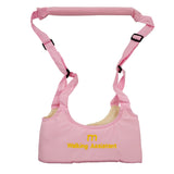 Safety  Belt with Handle for Baby  Learning to Walk