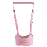 Safety  Belt with Handle for Baby  Learning to Walk