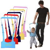 Safety  Belt with Handle for Baby  Learning to Walk