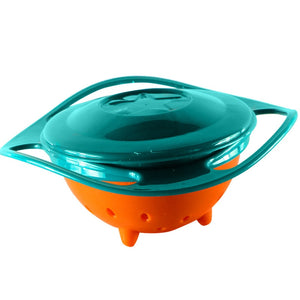 High Quality Baby/Kid Learning Bowl