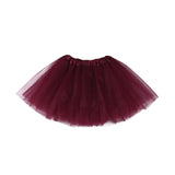 Colorful Baby/Kid Tutu Skirt