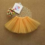 Colorful Baby/Kid Tutu Skirt