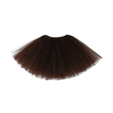 Colorful Baby/Kid Tutu Skirt