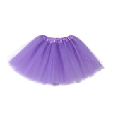 Colorful Baby/Kid Tutu Skirt