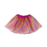 Colorful Baby/Kid Tutu Skirt