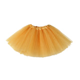 Colorful Baby/Kid Tutu Skirt