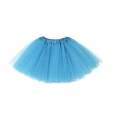 Colorful Baby/Kid Tutu Skirt