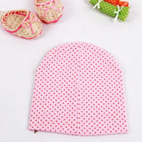 Cute Soft Baby Beanie Hat