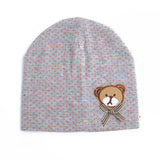 Cute Soft Baby Beanie Hat