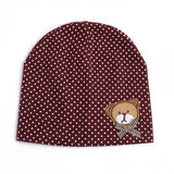 Cute Soft Baby Beanie Hat