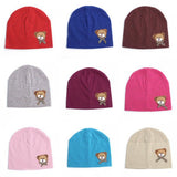 Cute Soft Baby Beanie Hat