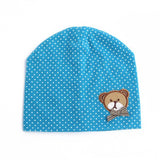 Cute Soft Baby Beanie Hat