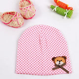 Cute Soft Baby Beanie Hat