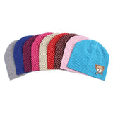 Cute Soft Baby Beanie Hat