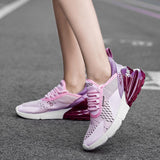 Breathable Soft and Comfortable Casual And Running Shoes