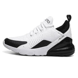 Breathable Soft and Comfortable Casual And Running Shoes