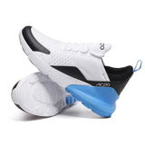 Breathable Soft and Comfortable Casual And Running Shoes