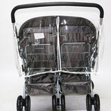 Waterproof Wind Dust Shied  Stroller Cover