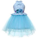 Beautiful And Elegant Dress For Your Princess For Special Occasion