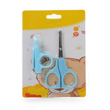 Baby Nail Trimmer Set