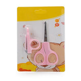 Baby Nail Trimmer Set