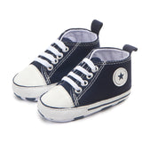 Newborn Anti-Slip First Walker Shoes