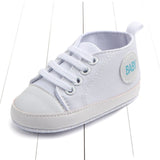 Newborn Anti-Slip First Walker Shoes