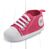 Newborn Anti-Slip First Walker Shoes