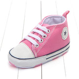 Newborn Anti-Slip First Walker Shoes