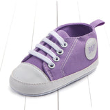 Newborn Anti-Slip First Walker Shoes