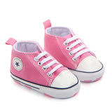 Newborn Anti-Slip First Walker Shoes